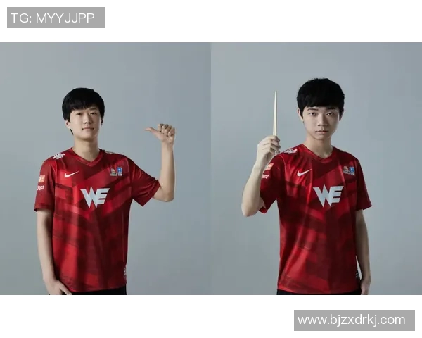 全球挑战赛WE战队表现分析及S15赛季经验总结 全球挑战赛WE战队表现分析及S15赛季经验总结