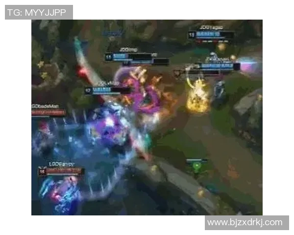 JDG战队区域防守创新策略解析助力S15LOL赛事表现提升 JDG战队区域防守创新策略解析助力S15LOL赛事表现提升