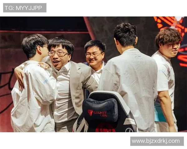 电竞热议BLG心理素质争议DOTA2实时数据分析引发讨论 电竞热议BLG心理素质争议DOTA2实时数据分析引发讨论