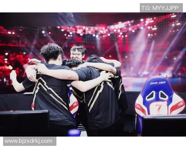 电竞数据揭秘RNG战队灵活策略与战术运用的深度分析 电竞数据揭秘RNG战队灵活策略与战术运用的深度分析