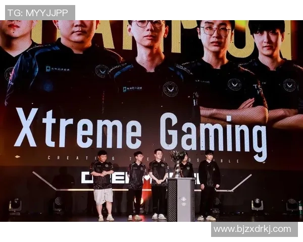 深入分析DOTA2焦点BLG战队的实力与未来发展潜力 深入分析DOTA2焦点BLG战队的实力与未来发展潜力